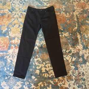 OUTLIER SLIM DUNGAREES Lightweight pants with ultra durability.